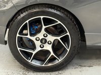 USED 2018 18 FORD FIESTA 1.5T EcoBoost ST-2 Euro 6 3dr 1 P/Owner. Performance PK