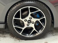 USED 2018 18 FORD FIESTA 1.5T EcoBoost ST-2 Euro 6 3dr 1 P/Owner. Performance PK