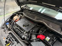 USED 2018 18 FORD FIESTA 1.5T EcoBoost ST-2 Euro 6 3dr 1 P/Owner. Performance PK