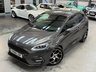 USED 2018 18 FORD FIESTA 1.5T EcoBoost ST-2 Euro 6 3dr 1 P/Owner. Performance PK
