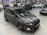 USED 2018 18 FORD FIESTA 1.5T EcoBoost ST-2 Euro 6 3dr 1 P/Owner. Performance PK