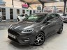 USED 2018 18 FORD FIESTA 1.5T EcoBoost ST-2 Euro 6 3dr 1 P/Owner. Performance PK