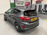 USED 2018 18 FORD FIESTA 1.5T EcoBoost ST-2 Euro 6 3dr 1 P/Owner. Performance PK