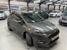 USED 2018 18 FORD FIESTA 1.5T EcoBoost ST-2 Euro 6 3dr 1 P/Owner. Performance PK