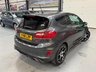USED 2018 18 FORD FIESTA 1.5T EcoBoost ST-2 Euro 6 3dr 1 P/Owner. Performance PK