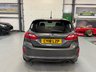 USED 2018 18 FORD FIESTA 1.5T EcoBoost ST-2 Euro 6 3dr 1 P/Owner. Performance PK