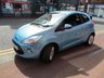 USED 2011 FORD KA 1.2 Zetec Hatchback 3dr Petrol Manual Euro 5 (s/s) (69 ps) LOVELY CLEAN PX ,SOLD BY US PREVIOUSLY ,REAR PARKING SENSORS ,11 SERVICE STAMPS ,JUST BEEN SERVICED AND NEW TYRES FITTED ,2 KEYS , MOTED 16/03/2027 ,VIEWING AND TEST DRIVE ESSENTIAL , 