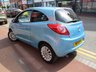USED 2011 FORD KA 1.2 Zetec Hatchback 3dr Petrol Manual Euro 5 (s/s) (69 ps) LOVELY CLEAN PX ,SOLD BY US PREVIOUSLY ,REAR PARKING SENSORS ,11 SERVICE STAMPS ,JUST BEEN SERVICED AND NEW TYRES FITTED ,2 KEYS , MOTED 16/03/2027 ,VIEWING AND TEST DRIVE ESSENTIAL , 