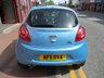USED 2011 FORD KA 1.2 Zetec Hatchback 3dr Petrol Manual Euro 5 (s/s) (69 ps) LOVELY CLEAN PX ,SOLD BY US PREVIOUSLY ,REAR PARKING SENSORS ,11 SERVICE STAMPS ,JUST BEEN SERVICED AND NEW TYRES FITTED ,2 KEYS , MOTED 16/03/2027 ,VIEWING AND TEST DRIVE ESSENTIAL , 