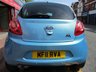 USED 2011 FORD KA 1.2 Zetec Hatchback 3dr Petrol Manual Euro 5 (s/s) (69 ps) LOVELY CLEAN PX ,SOLD BY US PREVIOUSLY ,REAR PARKING SENSORS ,11 SERVICE STAMPS ,JUST BEEN SERVICED AND NEW TYRES FITTED ,2 KEYS , MOTED 16/03/2027 ,VIEWING AND TEST DRIVE ESSENTIAL , 