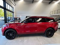 USED 2019 19 LAND ROVER RANGE ROVER VELAR 2.0 P250 R-Dynamic SE SUV 5dr Petrol Auto 4WD Euro 6 (s/s) (250 ps) 