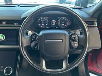 USED 2019 19 LAND ROVER RANGE ROVER VELAR 2.0 P250 R-Dynamic SE SUV 5dr Petrol Auto 4WD Euro 6 (s/s) (250 ps) 