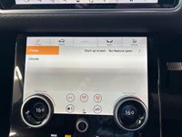 USED 2019 19 LAND ROVER RANGE ROVER VELAR 2.0 P250 R-Dynamic SE SUV 5dr Petrol Auto 4WD Euro 6 (s/s) (250 ps) 