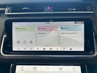 USED 2019 19 LAND ROVER RANGE ROVER VELAR 2.0 P250 R-Dynamic SE SUV 5dr Petrol Auto 4WD Euro 6 (s/s) (250 ps) 