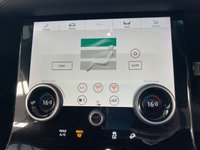 USED 2019 19 LAND ROVER RANGE ROVER VELAR 2.0 P250 R-Dynamic SE SUV 5dr Petrol Auto 4WD Euro 6 (s/s) (250 ps) 