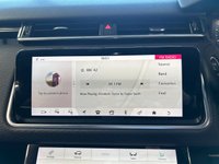 USED 2019 19 LAND ROVER RANGE ROVER VELAR 2.0 P250 R-Dynamic SE SUV 5dr Petrol Auto 4WD Euro 6 (s/s) (250 ps) 