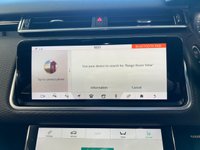 USED 2019 19 LAND ROVER RANGE ROVER VELAR 2.0 P250 R-Dynamic SE SUV 5dr Petrol Auto 4WD Euro 6 (s/s) (250 ps) 