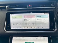 USED 2019 19 LAND ROVER RANGE ROVER VELAR 2.0 P250 R-Dynamic SE SUV 5dr Petrol Auto 4WD Euro 6 (s/s) (250 ps) 