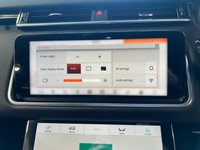 USED 2019 19 LAND ROVER RANGE ROVER VELAR 2.0 P250 R-Dynamic SE SUV 5dr Petrol Auto 4WD Euro 6 (s/s) (250 ps) 