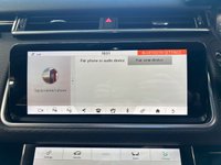 USED 2019 19 LAND ROVER RANGE ROVER VELAR 2.0 P250 R-Dynamic SE SUV 5dr Petrol Auto 4WD Euro 6 (s/s) (250 ps) 