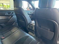 USED 2019 19 LAND ROVER RANGE ROVER VELAR 2.0 P250 R-Dynamic SE SUV 5dr Petrol Auto 4WD Euro 6 (s/s) (250 ps) 