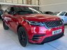 USED 2019 19 LAND ROVER RANGE ROVER VELAR 2.0 P250 R-Dynamic SE SUV 5dr Petrol Auto 4WD Euro 6 (s/s) (250 ps) 