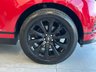 USED 2019 19 LAND ROVER RANGE ROVER VELAR 2.0 P250 R-Dynamic SE SUV 5dr Petrol Auto 4WD Euro 6 (s/s) (250 ps) 