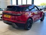 USED 2019 19 LAND ROVER RANGE ROVER VELAR 2.0 P250 R-Dynamic SE SUV 5dr Petrol Auto 4WD Euro 6 (s/s) (250 ps) 