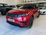 USED 2019 19 LAND ROVER RANGE ROVER VELAR 2.0 P250 R-Dynamic SE SUV 5dr Petrol Auto 4WD Euro 6 (s/s) (250 ps) 