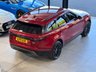 USED 2019 19 LAND ROVER RANGE ROVER VELAR 2.0 P250 R-Dynamic SE SUV 5dr Petrol Auto 4WD Euro 6 (s/s) (250 ps) 