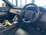 USED 2019 19 LAND ROVER RANGE ROVER VELAR 2.0 P250 R-Dynamic SE SUV 5dr Petrol Auto 4WD Euro 6 (s/s) (250 ps) 