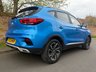USED 2022 22 MG MG ZS 1.0 T-GDI Exclusive SUV 5dr Petrol Manual Euro 6 (111 ps) 1 OWNER, FULL SERVICE HISTORY, 1YR MOT, LEATHER, ALLOYS, AIR CON, BLUETOOTH, CRUISE, REAR PARKING SENSORS, 360 CAMERA, APPLE CAR PLAY,DAB RADIO CD, E/WINDOWS, R/LOCKING, FREE WARRANTY, FINANCE AVAILABLE, HPI CLEAR, PART EXCHANGE WELCOME,