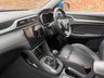 USED 2022 22 MG MG ZS 1.0 T-GDI Exclusive SUV 5dr Petrol Manual Euro 6 (111 ps) 1 OWNER, FULL SERVICE HISTORY, 1YR MOT, LEATHER, ALLOYS, AIR CON, BLUETOOTH, CRUISE, REAR PARKING SENSORS, 360 CAMERA, APPLE CAR PLAY,DAB RADIO CD, E/WINDOWS, R/LOCKING, FREE WARRANTY, FINANCE AVAILABLE, HPI CLEAR, PART EXCHANGE WELCOME,