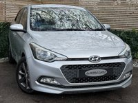 USED 2015 K HYUNDAI I20 1.4 SE Hatchback 5dr Petrol Auto Euro 6 (100 ps) 12 MONTHS AA, FRESH SERVICE