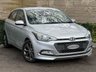 USED 2015 K HYUNDAI I20 1.4 SE Hatchback 5dr Petrol Auto Euro 6 (100 ps) 12 MONTHS AA, FRESH SERVICE