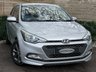 USED 2015 K HYUNDAI I20 1.4 SE Hatchback 5dr Petrol Auto Euro 6 (100 ps) 12 MONTHS AA, FRESH SERVICE