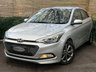 USED 2015 K HYUNDAI I20 1.4 SE Hatchback 5dr Petrol Auto Euro 6 (100 ps) 12 MONTHS AA, FRESH SERVICE