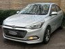 USED 2015 K HYUNDAI I20 1.4 SE Hatchback 5dr Petrol Auto Euro 6 (100 ps) 12 MONTHS AA, FRESH SERVICE