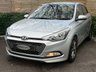 USED 2015 K HYUNDAI I20 1.4 SE Hatchback 5dr Petrol Auto Euro 6 (100 ps) 12 MONTHS AA, FRESH SERVICE