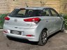 USED 2015 K HYUNDAI I20 1.4 SE Hatchback 5dr Petrol Auto Euro 6 (100 ps) 12 MONTHS AA, FRESH SERVICE