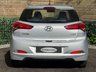 USED 2015 K HYUNDAI I20 1.4 SE Hatchback 5dr Petrol Auto Euro 6 (100 ps) 12 MONTHS AA, FRESH SERVICE