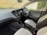 USED 2015 K HYUNDAI I20 1.4 SE Hatchback 5dr Petrol Auto Euro 6 (100 ps) 12 MONTHS AA, FRESH SERVICE