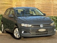 USED 2018 18 VOLKSWAGEN POLO 1.0 SE Hatchback 5dr Petrol Manual Euro 6 (s/s) (65 ps) 12 MONTHS AA, FRESH SERVICE
