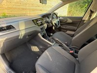 USED 2018 18 VOLKSWAGEN POLO 1.0 SE Hatchback 5dr Petrol Manual Euro 6 (s/s) (65 ps) 12 MONTHS AA, FRESH SERVICE