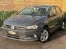 USED 2018 18 VOLKSWAGEN POLO 1.0 SE Hatchback 5dr Petrol Manual Euro 6 (s/s) (65 ps) 12 MONTHS AA, FRESH SERVICE