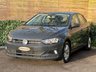 USED 2018 18 VOLKSWAGEN POLO 1.0 SE Hatchback 5dr Petrol Manual Euro 6 (s/s) (65 ps) 12 MONTHS AA, FRESH SERVICE