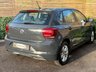 USED 2018 18 VOLKSWAGEN POLO 1.0 SE Hatchback 5dr Petrol Manual Euro 6 (s/s) (65 ps) 12 MONTHS AA, FRESH SERVICE