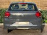 USED 2018 18 VOLKSWAGEN POLO 1.0 SE Hatchback 5dr Petrol Manual Euro 6 (s/s) (65 ps) 12 MONTHS AA, FRESH SERVICE