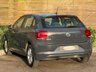 USED 2018 18 VOLKSWAGEN POLO 1.0 SE Hatchback 5dr Petrol Manual Euro 6 (s/s) (65 ps) 12 MONTHS AA, FRESH SERVICE