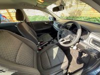 USED 2018 18 KIA RIO 1.25 1 Hatchback 5dr Petrol Manual Euro 6 (s/s) (83 bhp) 12 MONTHS AA, FRESH SERVICE